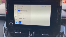 Toyota Corolla 1.8 VVT-i Hybrid Excel 5dr CVT Hybrid Estate